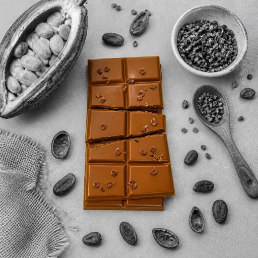 Cacao Country: Following Ecuador's Fine-Flavour Bean From Guayaquil to the Source