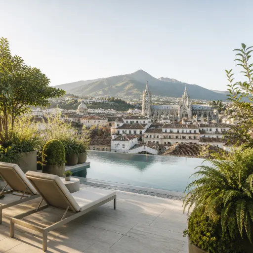 Elegant ways to experience the most memorable things to see in Quito