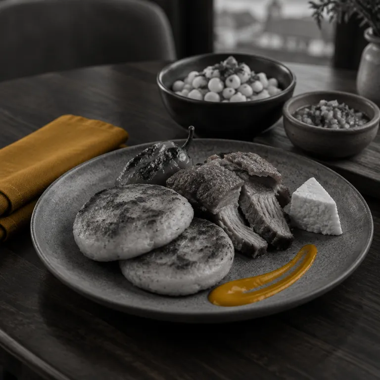 Cuenca's Table: Why Ecuador's Third City Eats Better Than Its Size Suggests