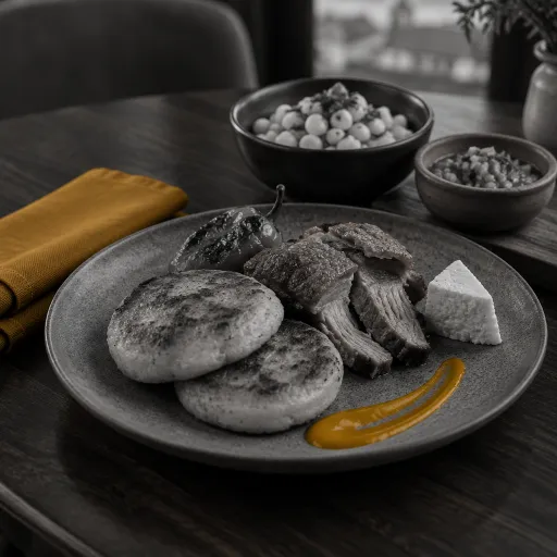 Cuenca's Table: Why Ecuador's Third City Eats Better Than Its Size Suggests