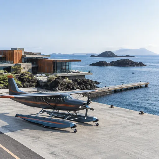 Planning refined flights to Galápagos and luxury stays in Ecuador’s hidden gems