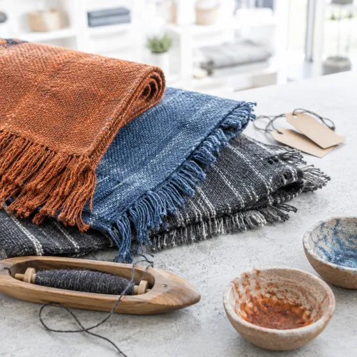 Ecuador's Indigenous Textile Economy: Reading the Market Before You Buy