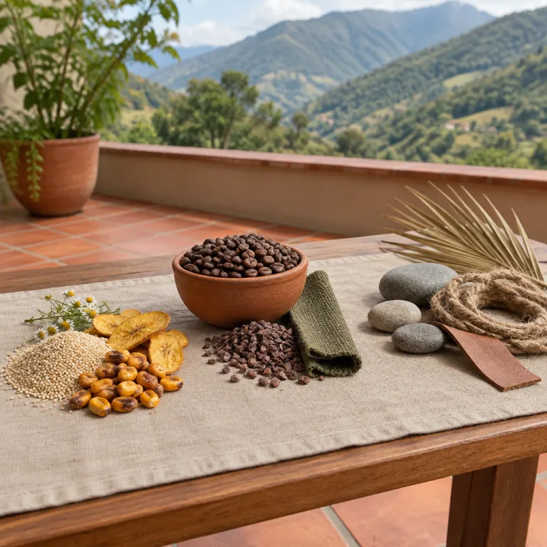 Choosing Ecuador's Adventure Programme by Family Stage