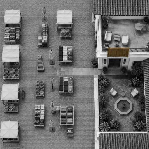 Otavalo elegance: where Ecuador’s most famous market meets refined stays