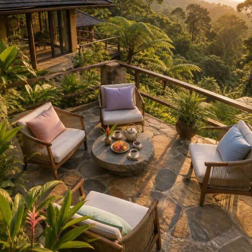 Mindo Ecuador: a cloud forest retreat for luxury travelers