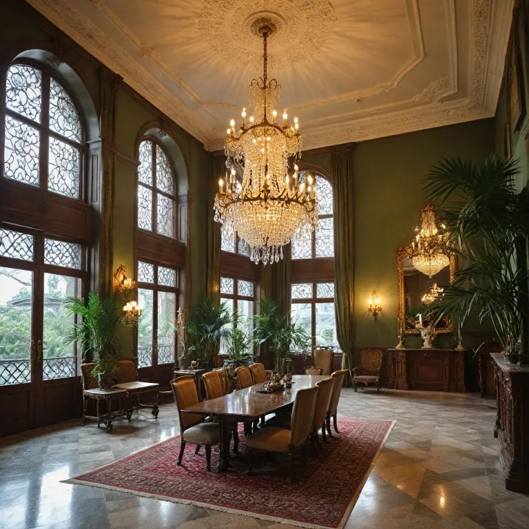 A refined journey through the best five star hotels in Quito: luxury, heritage, and exceptional experiences
