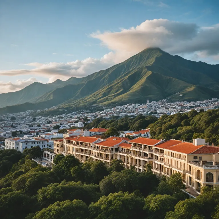 Top rated luxury hotels in Ecuador: exceptional stays from Quito to the Galapagos