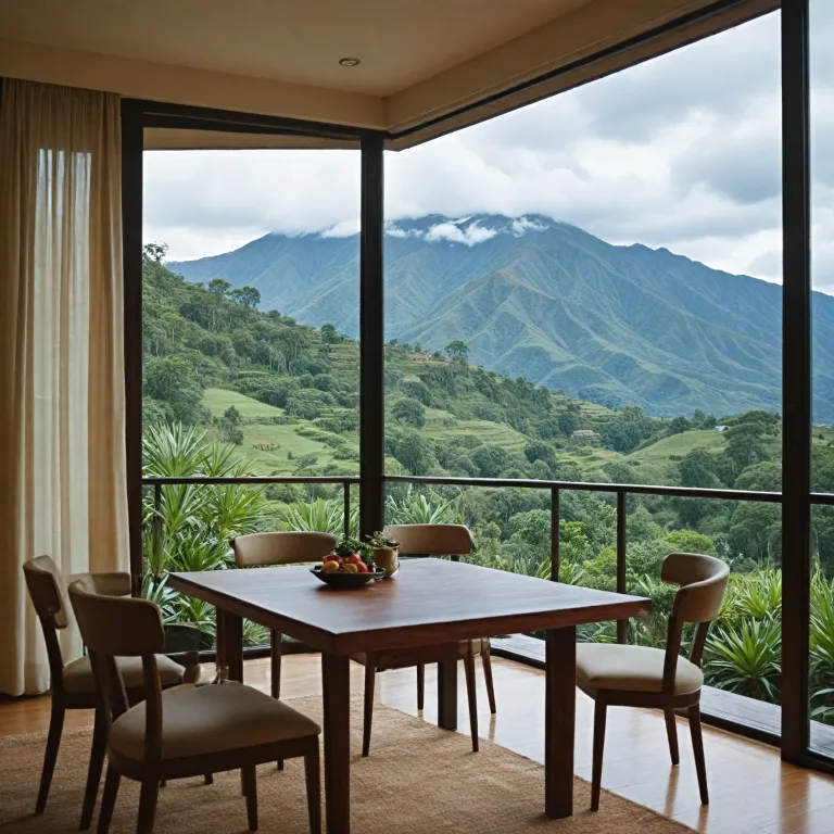 Ecuador premium hotel deals: refined stays and exclusive experiences across the country
