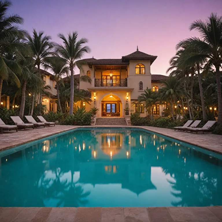 Exclusive resorts along Ecuador’s coast: luxury, nature, and unforgettable experiences