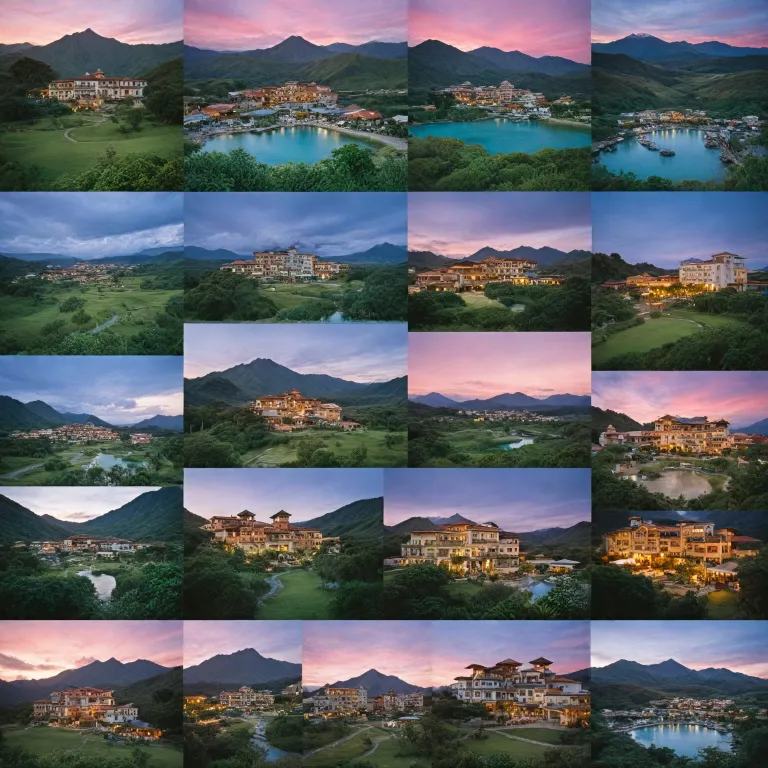 Top 10 luxury hotels in Ecuador: exclusive stays from the Andes to the Galápagos