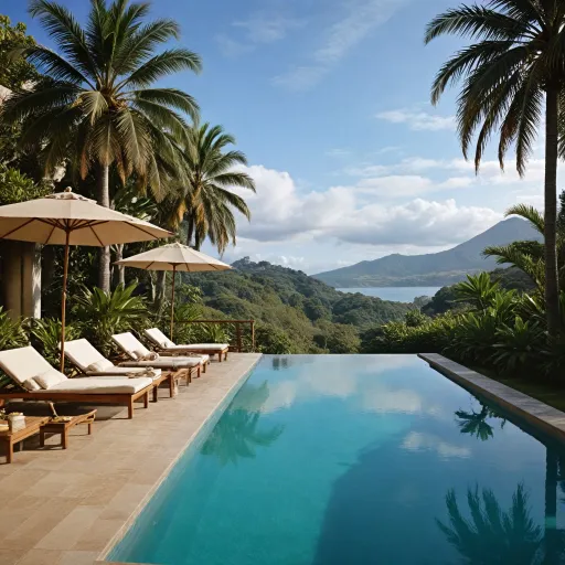 Ecuador luxury hotel reviews: a refined guide to premium stays across cities and islands