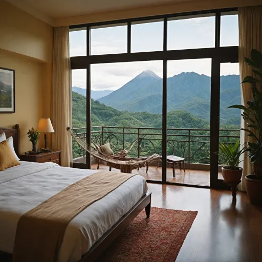 How to secure the perfect luxury hotel experience in Ecuador