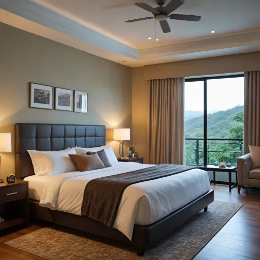 Ecuador’s finest pet friendly luxury hotels: premium stays for you and your companion