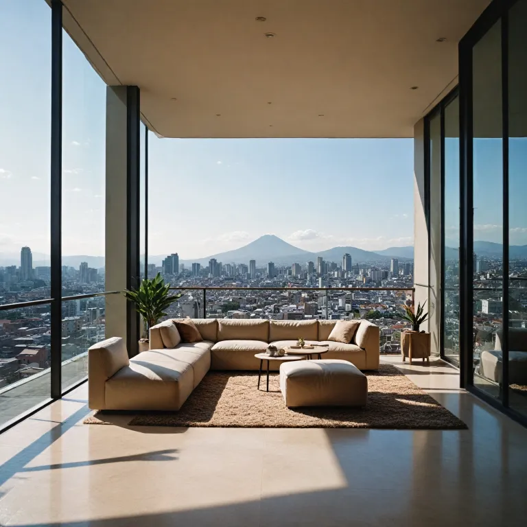 Urban luxury destinations in Ecuador: premium hotel booking for discerning travelers