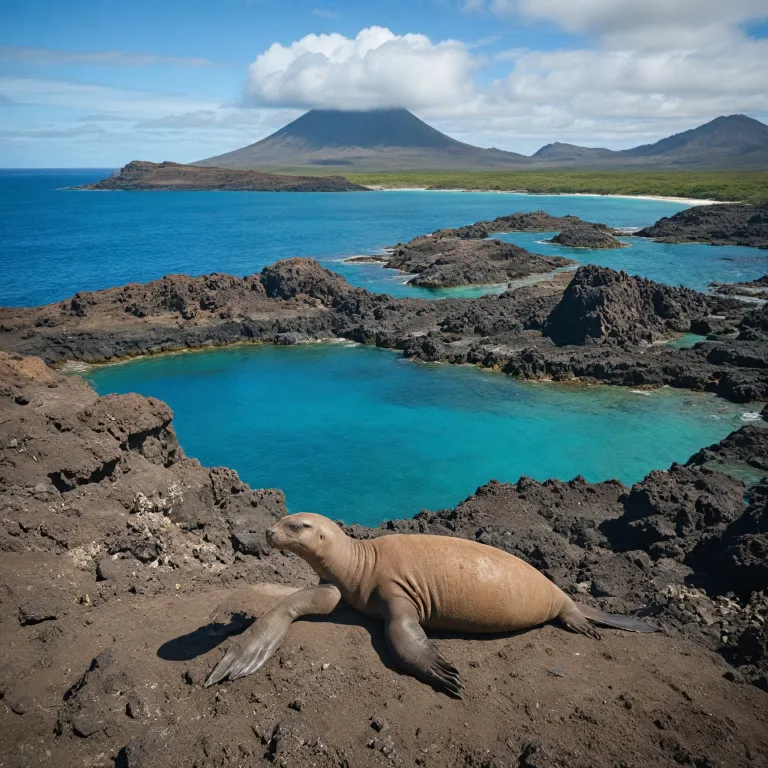 Galapagos islands all inclusive: luxury cruises, hotels, and immersive experiences in Ecuador