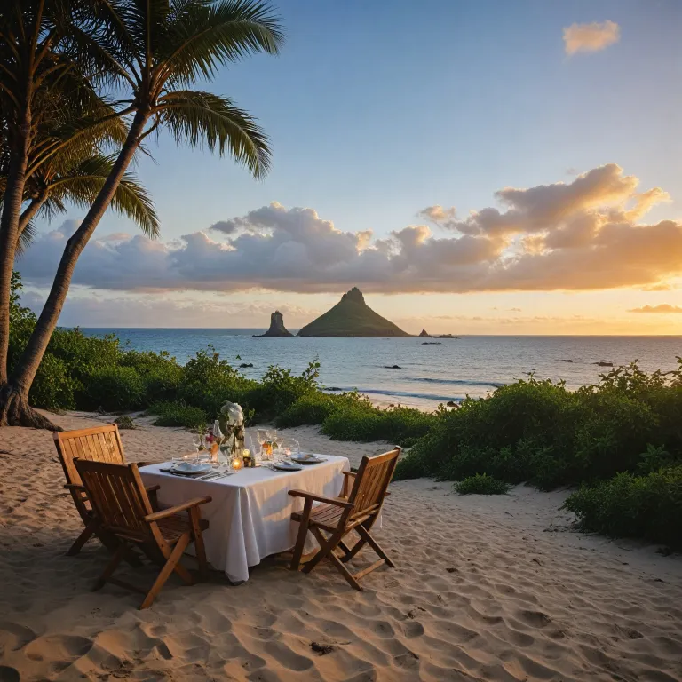 Galapagos honeymoon: crafting the perfect romantic escape for couples seeking luxury and wildlife