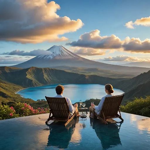 Unmissable things to see in Ecuador for an exceptional luxury stay