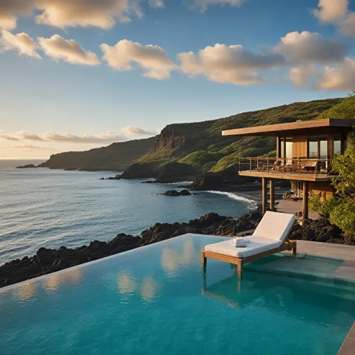 Galapagos luxury hotel escapes for refined island travel