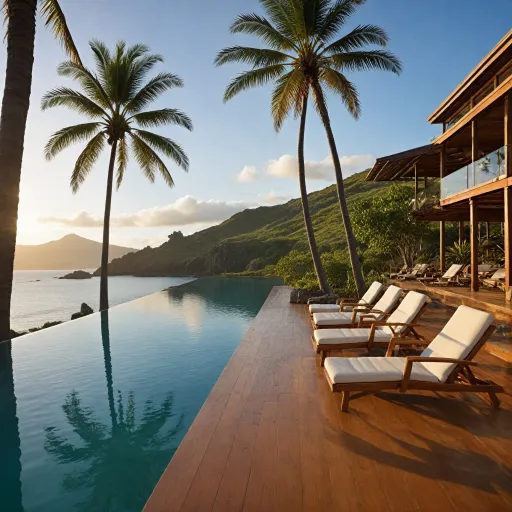 Golden Bay Hotel Galapagos: waterfront elegance on San Cristóbal Island