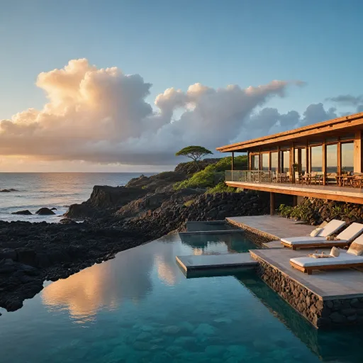 Where to stay in style: the best hotels in Galapagos for a refined escape
