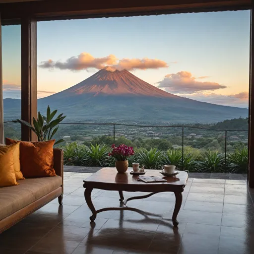Planning the best time to go to Ecuador for luxury stays and refined travel