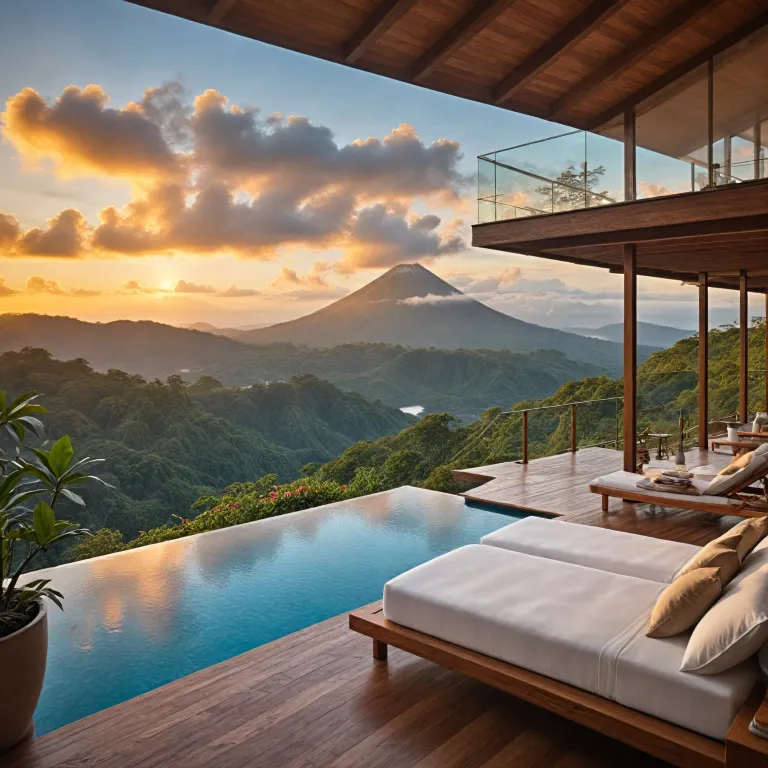 Ecuador visiting places for luxury stays and unforgettable journeys