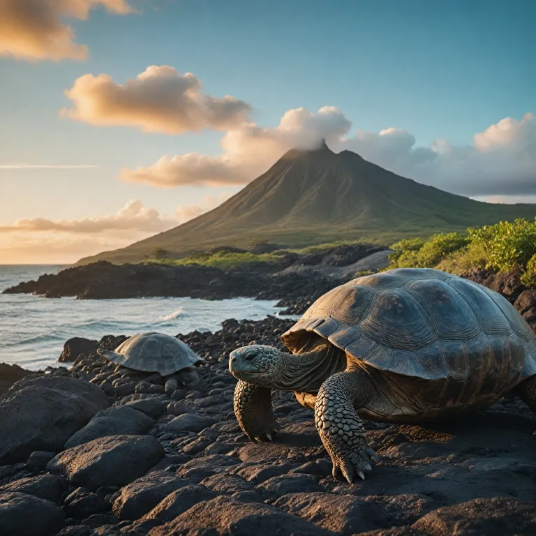 From Ecuador to Galápagos: an elegant guide to luxury stays and journeys