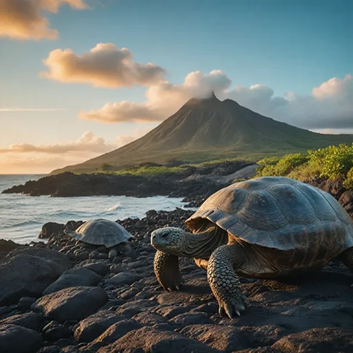 From Ecuador to Galápagos: an elegant guide to luxury stays and journeys