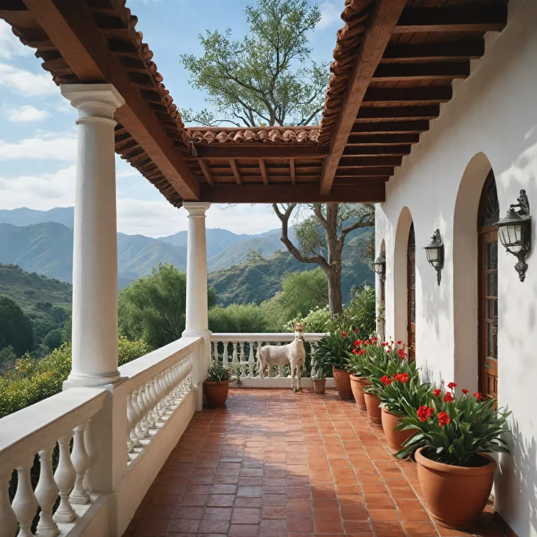 Hacienda Zuleta: an immersive stay on a historic Andean estate