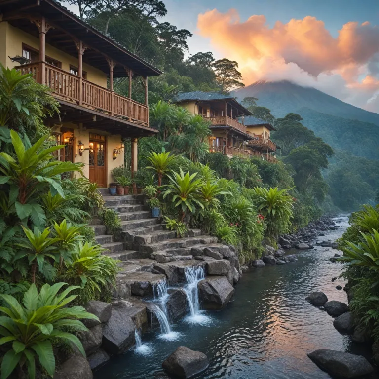 Elegant places to visit in Ecuador for an unforgettable stay