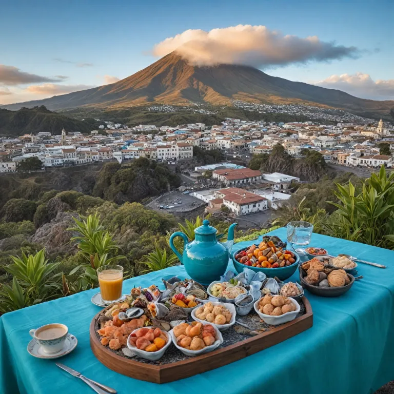 Unforgettable things to do in Ecuador for a refined, memorable stay