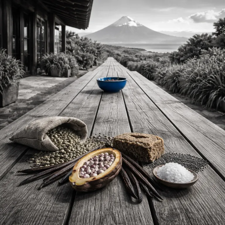 Ecuador what to see on a luxury stay: refined routes from Quito to the Galápagos