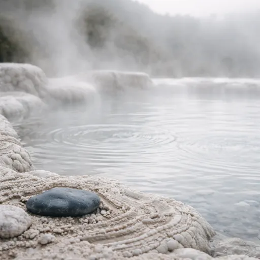 Baños Hot Springs After Dark: The Volcán Runtun Ritual That Couples Quietly Repeat