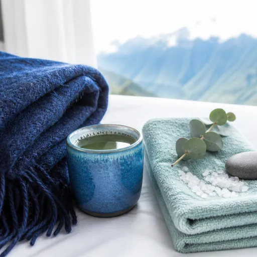 Altitude Wellness: A Solo Three-Property Andean Itinerary