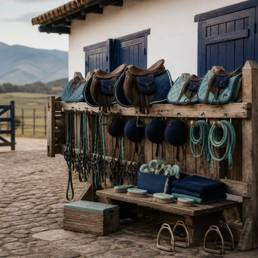 Hacienda Cusin's Family Equestrian Week: Otavalo Beyond the Saturday Market