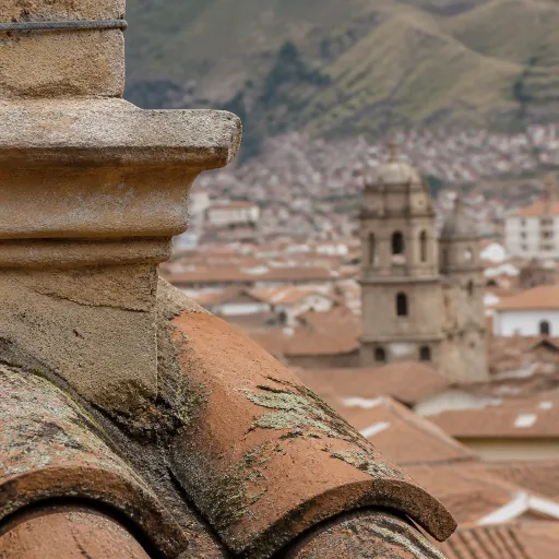Elegant stays in the most beautiful historic cities in South America