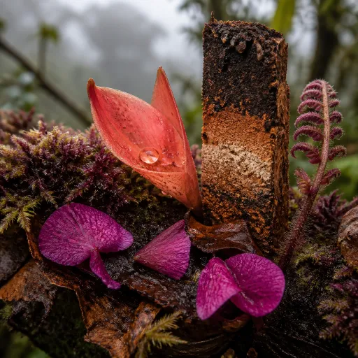 Cloud Forest Conservation as a Solo Travel Lens: Reading Mashpi's Research Programme