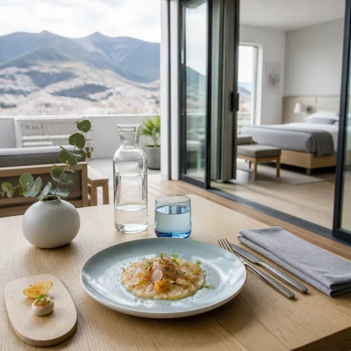 Nuema Quito: where Ecuador’s hidden luxury stays meet Latin American fine dining