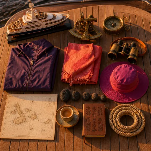 Galapagos Legend: refined expedition cruising for luxury travelers in Ecuador