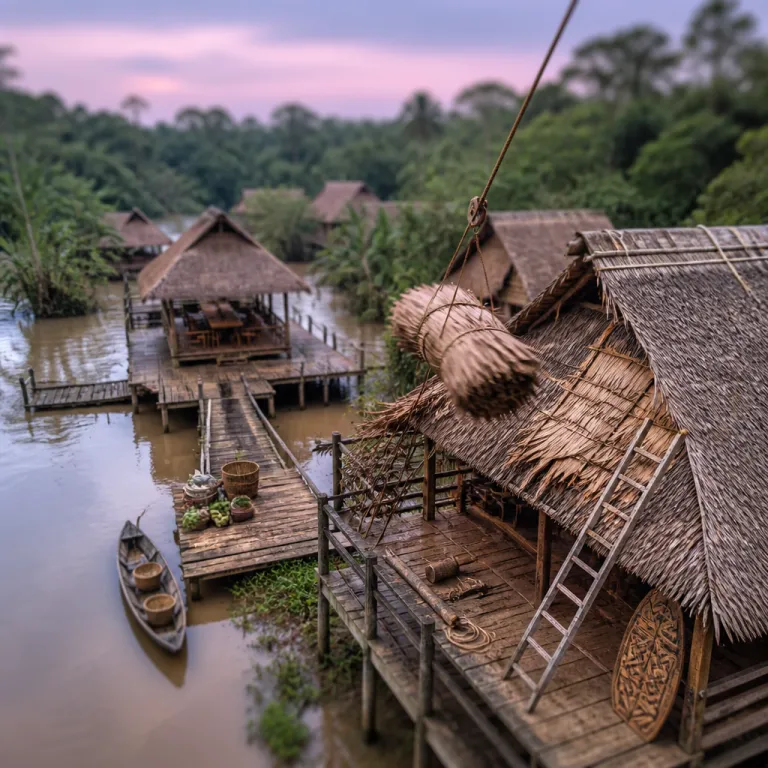 Ecuadorian Amazon: How to Pick a Lodge That's Actually Run by the Community