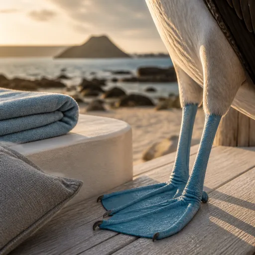 Galapagos birds and luxury stays: an elegant guide to Ecuador’s wild archipelago