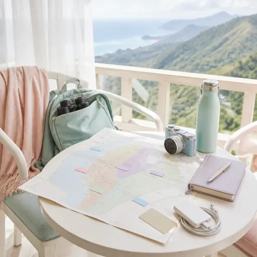 Solo Travel Ecuador: A Region-by-Region Pacing Read
