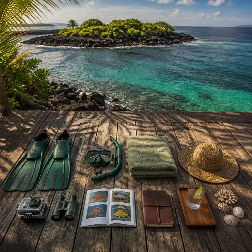 Galápagos Islands snorkeling: refined stays and rare marine encounters