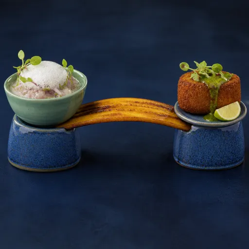 The Quito-Guayaquil Gastronomy Bridge: Where Business Travel Should Stop