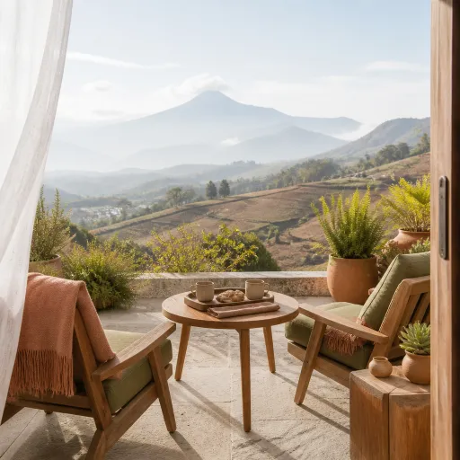Ecuador's September Reset: Why the Shoulder Season Rewards the Unhurried Couple